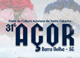 Barra Velha celebra a cultura açoriana com o 31º Açor