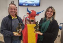 Dois piçarrenses são reconhecidos com o Troféu Açorianidade 2025