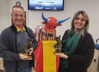 Dois piçarrenses são reconhecidos com o Troféu Açorianidade 2025