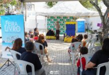 10ª Feira do Livro de Balneário Piçarras será no dia 21 de setembro