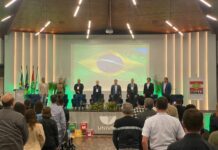 2ª Conferência Zona Costeira de Santa Catarina tem início em Itajaí