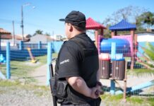 Penha implanta serviço de vigilância desarmada em todas as unidades de ensino