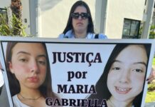 Autor de feminicídio em Itajaí é condenado a 48 anos de prisão