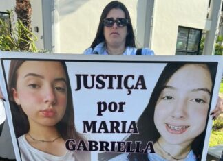 Autor de feminicídio em Itajaí é condenado a 48 anos de prisão