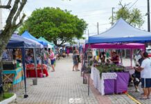 Fundação de Cultura promove 21ª edição da Feira Mar & Arte