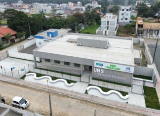 Farmácia da UBS Itacolomi passa a ofertar medicamentos de controle especial e antibióticos