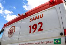 Prefeito de Penha sanciona projeto que cria o programa SAMU Penha