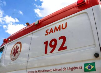 Prefeito de Penha sanciona projeto que cria o programa SAMU Penha