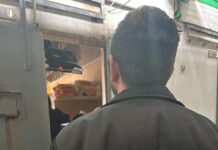 Polícia Civil cumpre mandados de busca e apreensão na Penitenciária de Joinville e no Presídio de Itajaí