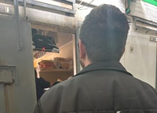 Polícia Civil cumpre mandados de busca e apreensão na Penitenciária de Joinville e no Presídio de Itajaí