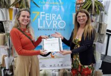 Balneário Piçarras divulga vencedores do 3º Concurso Literário