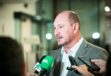 Mauro De Nadal apresenta Moção de Apelo contra importação de banana do Equador