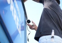 Governo Municipal inicia instalação do sistema de videomonitoramento nas unidades de ensino