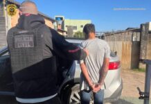 Homem é preso por falsas vendas de terrenos em Navegantes e região