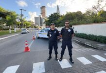 Penha vai promover ações educativas na Semana Nacional do Trânsito