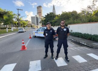 Penha vai promover ações educativas na Semana Nacional do Trânsito