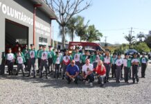 Projeto “Veterinários Mirins” forma crianças e adolescentes em Navegantes