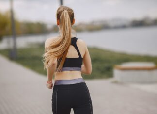 GirlsRun Experience: corrida acontecerá em Penha no dia 5 de outubro