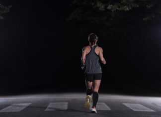 Inscrições abertas para a 1ª Corrida Noturna Casa Prime
