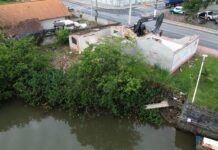 Prefeitura desapropria mais um imóvel para implantação de praça e equipamentos urbanos em Balneário Piçarras