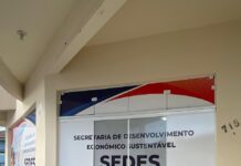 Barra Velha oferece curso profissionalizante para alunos da rede municipal de ensino