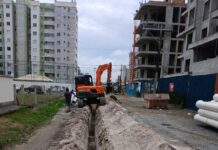 Casan prepara abastecimento de Balneário Piçarras para o verão