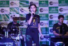 Balneário Piçarras segue com inscrições abertas para Festival da Canção e Festival Voz Estudantil