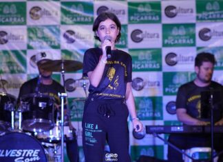 Balneário Piçarras segue com inscrições abertas para Festival da Canção e Festival Voz Estudantil