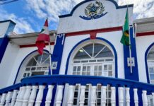 Governo Municipal obtém regularidade fiscal junto ao Governo do Estado