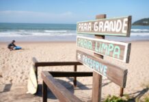 Juntos pelo Destino: História de boas práticas de Penha integra seleto grupo de destinos premiados no Top 100 Green Destinations 2025