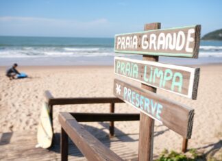 Juntos pelo Destino: História de boas práticas de Penha integra seleto grupo de destinos premiados no Top 100 Green Destinations 2025