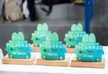 Escola Monteiro Lobato é a grande campeã da 3ª Gincana Interescolar de Balneário Piçarras