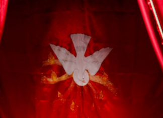 Festa do Divino é o novo patrimônio imaterial de Barra Velha