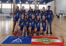 Prisma conquista o vice-campeonato nacional nos Jogos Escolares Brasileiros