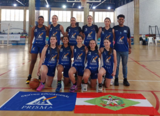 Prisma conquista o vice-campeonato nacional nos Jogos Escolares Brasileiros