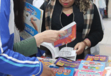 Penha divulga programação da 4ª Feira Literária e Cultural