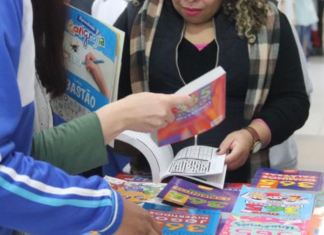 Penha divulga programação da 4ª Feira Literária e Cultural