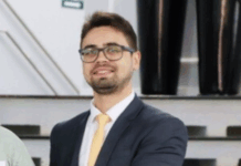 2ª Vara da comarca de Penha tem novo juiz