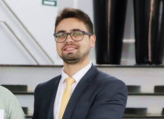 2ª Vara da comarca de Penha tem novo juiz