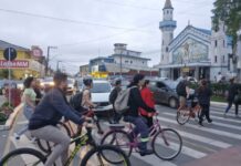 Prefeitura de Navegantes inicia pesquisa para mapear deslocamentos da população
