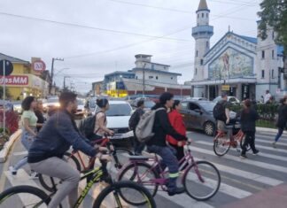 Prefeitura de Navegantes inicia pesquisa para mapear deslocamentos da população