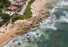 Temporada de verão: Abertas as inscrições para curso de capacitação de ambulantes