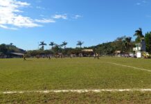 Abertas as inscrições para o Campeonato Municipal de Futebol Suiço Masculino