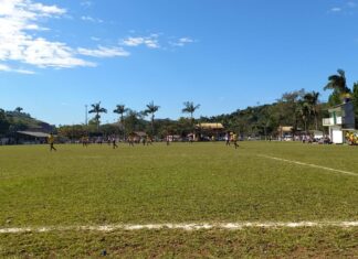 Abertas as inscrições para o Campeonato Municipal de Futebol Suiço Masculino