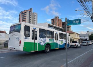 Balneário Piçarras confirma linhas gratuitas de ônibus para o Dia da Cidadania no interior