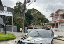 Polícia Civil Deflagra Operação para apurar fraudes em cartões de crédito