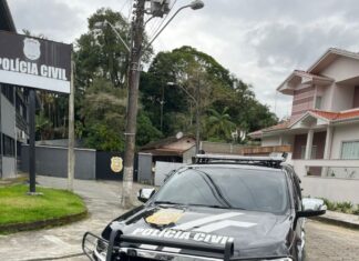 Polícia Civil Deflagra Operação para apurar fraudes em cartões de crédito