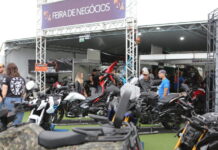 Navegantes abre credenciamento para Feira de Negócios do Motonave 2025