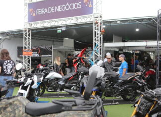 Navegantes abre credenciamento para Feira de Negócios do Motonave 2025