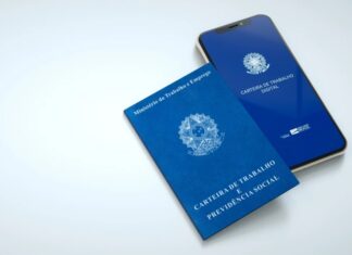 SINE de Penha tem mais de 50 vagas de emprego em aberto no mês de outubro